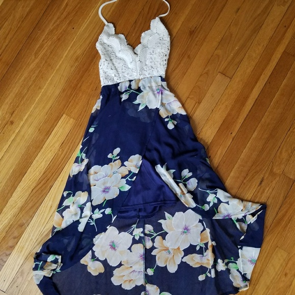 boutique Dresses & Skirts - Cute dress!